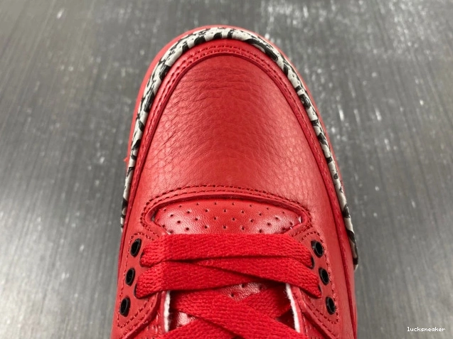 Cheap LUCY Retro Grateful Jordan Khaled Air DJ 3 AJ3-770438 0728